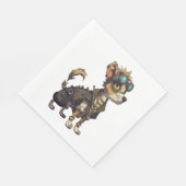 Adventure Dog Servet (Hoek)