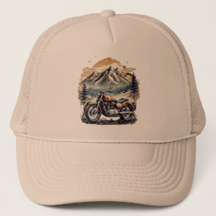 Adventure Dream: Legend Fietstocht Trucker Pet