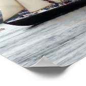 Adventure en Roseway Poster (Hoek)