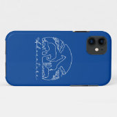 Adventure en Safari in Afrika Case-Mate iPhone Case (Achterkant (horizontaal))