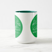 Adventure en Safari in Afrika Mok (Midden)