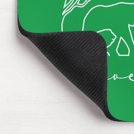 Adventure en Safari in Afrika Muismat (Hoek)