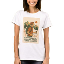 Adventure Explore Quote  wandelen