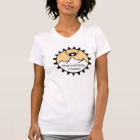 Adventure Family in Motion t-Shirt
