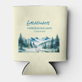 Adventure Forest Graduate Party  Blikjeskoeler