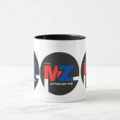 Adventure Hub Mok (Midden)