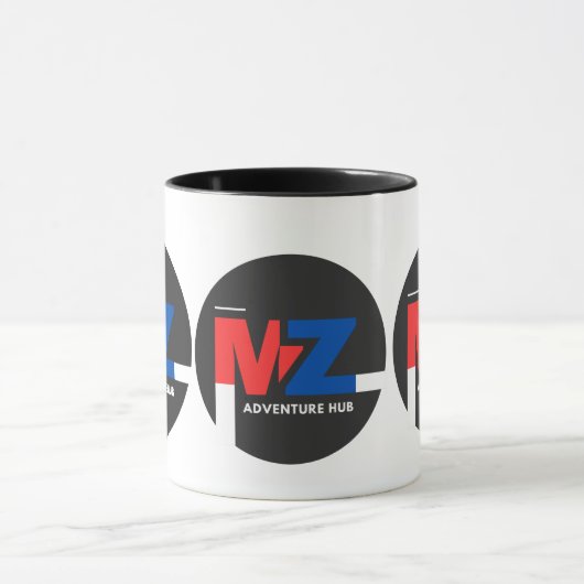 Adventure Hub Mok (Midden)