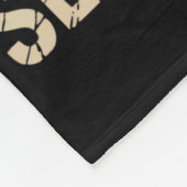 Adventure Is Out There But So Are Serial Killers 1 Fleece Deken (Hoek)