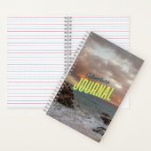 Adventure Journal Notitieboek (Binnen)
