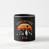 Adventure-Kind Mok (Midden)