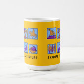 adventure koffiemok (Center)