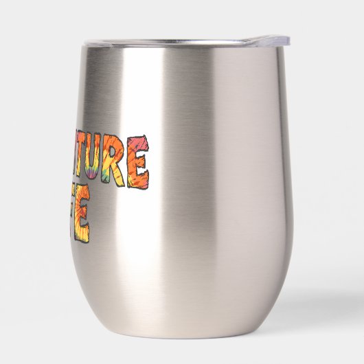 Adventure Life Tie Dye Explore More Outdoor Picnic (Links)