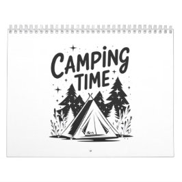 Adventure Lifestyle Kalender