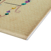 Adventure Meer succes & Antler Snijplank (Hoek)