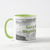 Adventure-mok Mok (Links)