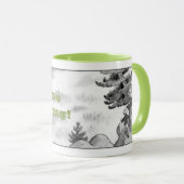 Adventure-mok Mok (Voorkant rechts)