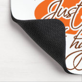 ADVENTURE mousepad Muismat (Hoek)