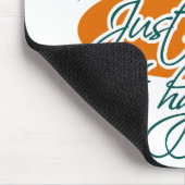 ADVENTURE mousepad Muismat (Hoek)