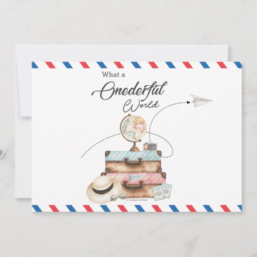 Adventure - nederful Travel Voyage Post Kaart (Achterkant)