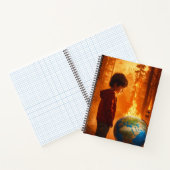 adventure-notitieboek notitieboek (Binnen)