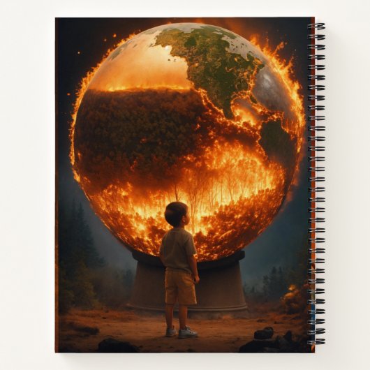 adventure-notitieboek notitieboek (Achterkant)