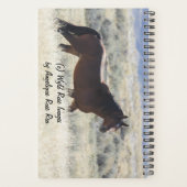 Adventure Planner w / wilde hengst