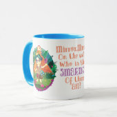 Adventure Princess Mok (Voorkant links)