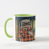 Adventure Pug Mok (Links)