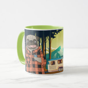 Adventure Pug Mok