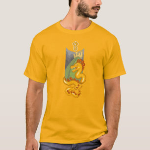 Adventure Quest Retro Pixel Classic T-shirt