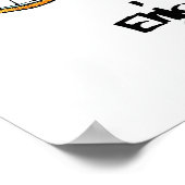 Adventure Quote Poster (Hoek)