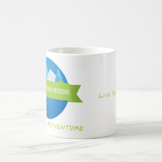 Adventure Ridge Mok (Center)