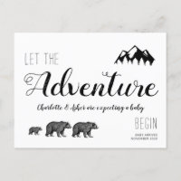 Adventure Rustic Walking Woodland Beren Zwangersch