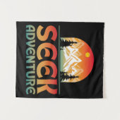 ADVENTURE SEEK WANDKLEED (Voorkant (horizontaal))