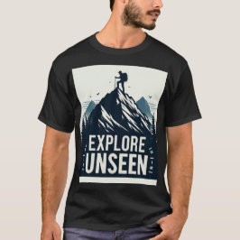 Adventure Seeker T-shirt