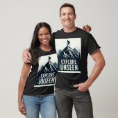 Adventure Seeker T-shirt (Unisex)