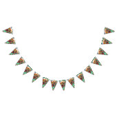 Adventure Seekers Bunting Banner (Alle)