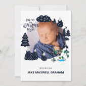 Adventure Sketch | Aankondiging van een tweeledige (Voorkant)