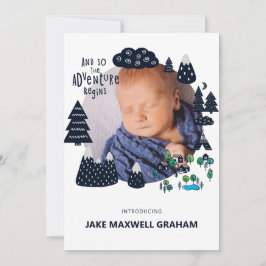 Adventure Sketch | Aankondiging van een tweeledige