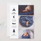 Adventure Sketch | Aankondiging van een tweeledige (Achterkant)