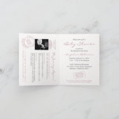 Adventure start Baby shower paspoortreisthema (Binnen)