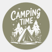 Adventure Sticker Pack (Voorkant)