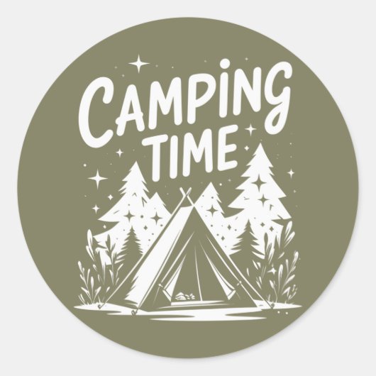 Adventure Sticker Pack (Voorkant)