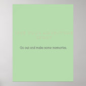 Adventure Story Poster (Voorkant)