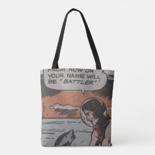Adventure-strip van 40 jaar Beste cadeau voor st Tote Bag