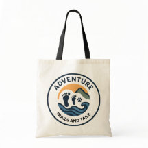 Adventure T en T Bag