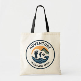 Adventure T en T Bag Tote Bag