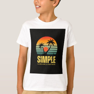 Adventure T shirt ontwerp