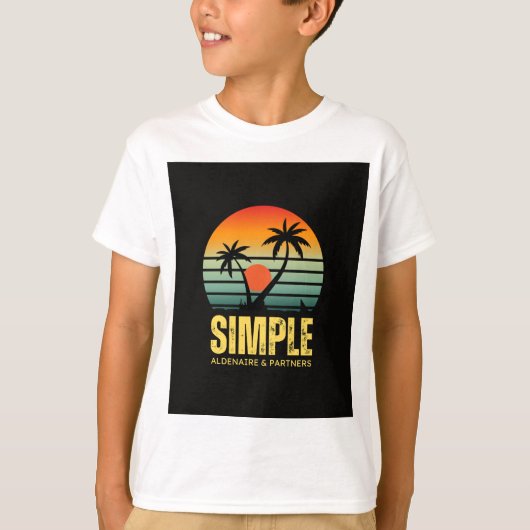 Adventure T shirt ontwerp (Voorkant)