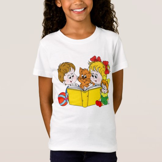 Adventure T-shirt ontwerp (Voorkant)